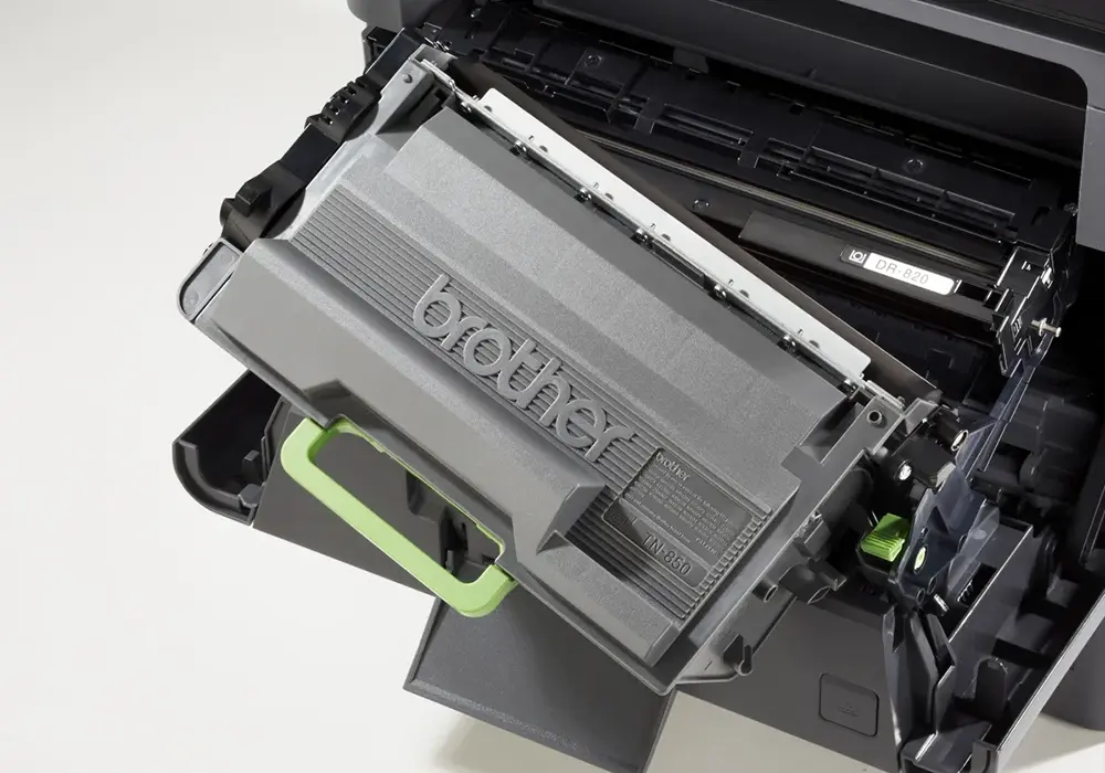 Brother DCP-L5500DN Printer