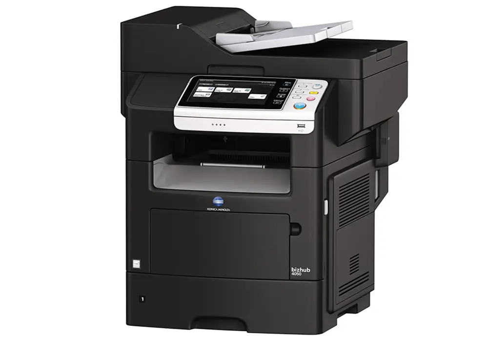 Konica Minolta Bizhub 4050