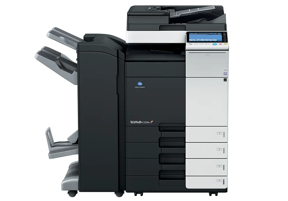 Konica Minolta Bizhub C224e