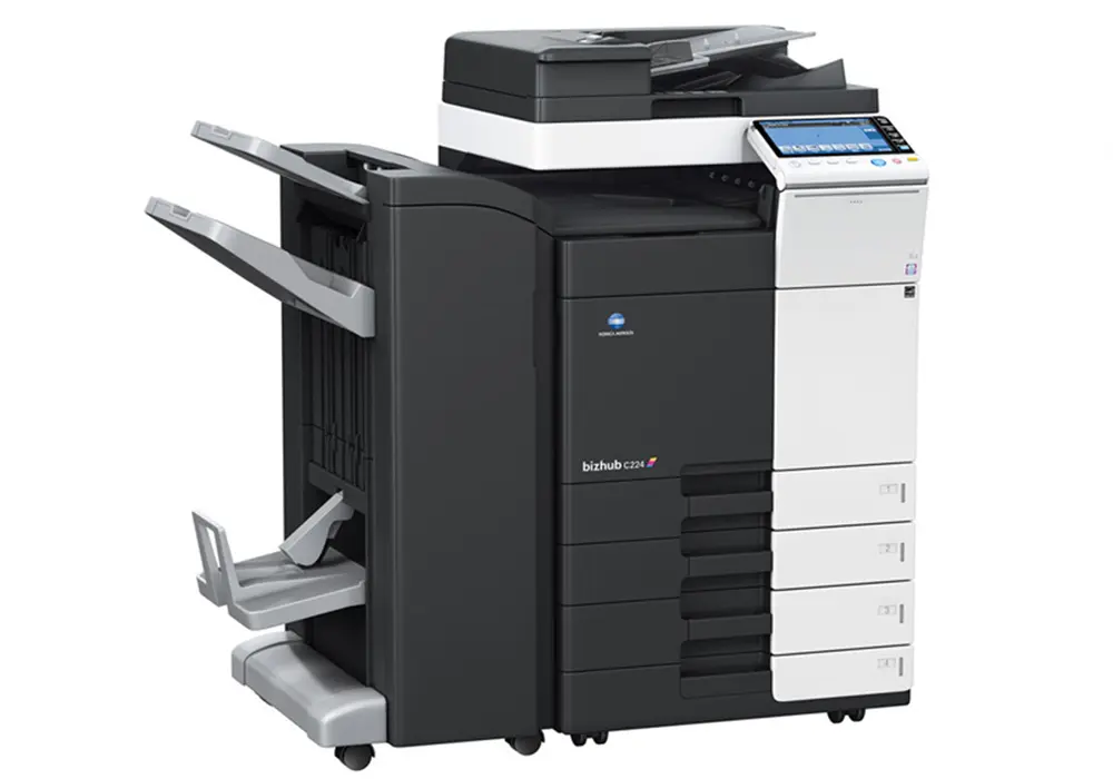 Konica Minolta Bizhub C224e