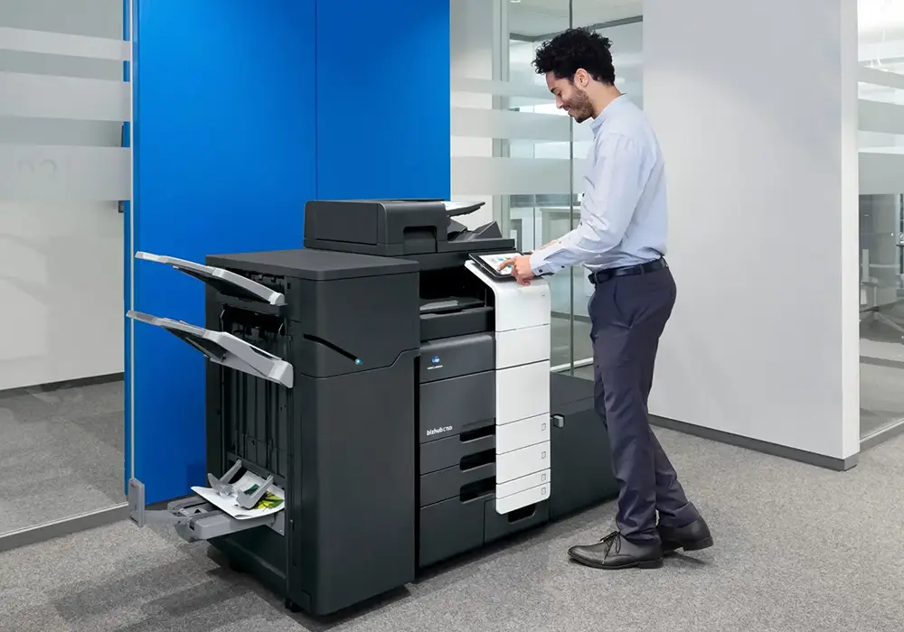 Printer